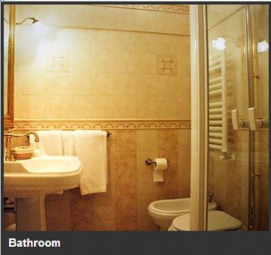 Barberini Gasthuis 3*