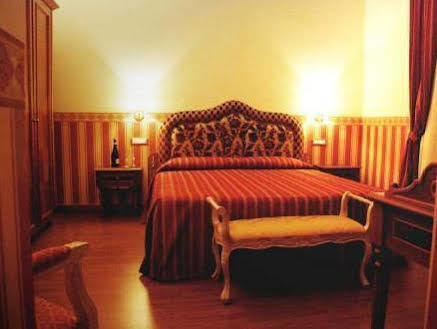Affittacamere Barberini